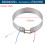 Thin Band Heater elements for Household Electrical Appliances Kettle Heating Ring 170mm 2