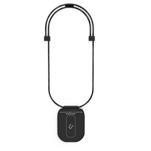 Magnetic Mount Bracket Lanyard, Magnetic Neck Strap, Quick Release Bracket for DM10