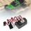 Automatic Stability Control Transmitter Gyroscope for RC Drift Racing Car Professional RC Gyro Integrated Compact 3