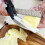 Premium Chop Scissors Cutting Board Scissors Vegetable Easy Cutter Multifunction Separable Kitchen Scissors 6