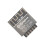 Zigbee 3.0+BLE 5.0 Transparent Transmission XT-ZB2 BL702 Series Low-Power High-Performance Module 3