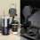 Car Cup Holder Extender Multi-Functional Drink Holder for Enhanced Car Interior Car Interior Accessories 5