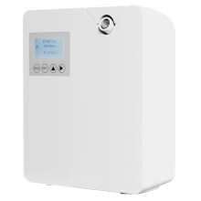 Waterless Fragrance Diffuser 300ml WIFI Control Flavoring Diffuser Timer Function Air Freshener EU Plug