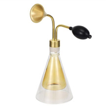 Fragrance Smelling Bottle Coffee Bean Taste Scent Bottle Wine Parfum Smell Bottle Aroma Bottle for Exhibition