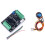 500W  6- 60V 20A Hall Motor Control Driver Board BLDC Three-Phase Brushless Motor Controller with Speed Controller 2