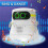 Robot Educational Intelligent Early Machine Electric Puzzle Dance Education Story Touch Control Toy Interactive 4