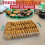 4 Layers Storage Container, Extra-High Layer, Cookie Carrier, Dumpling Box, Stackable Food Container 3