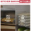 4 Layers Storage Container, Extra-High Layer, Cookie Carrier, Dumpling Box, Stackable Food Container 4