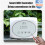 WiFi Garden Irrigation Controller Plant Automatic Drip Irrigation System Kit Mobile Phone Control Watering Timer Device 4