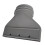 Portable Air Conditioner Window Exhaust Duct Pipe Hose Interface Connector Flat Nozzle Versatile Flat Hose Adapter 6