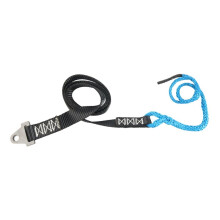 106100 64 Inch Sneeuwploeglierband met een Treksterkte van 4400 Pond voor ATV UTV Sneeuwploegaccessoires