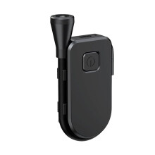 Rechargeable Clip Book Light, 3 Lighting Modes Adjustment, 360 Flexible, Clip Book Reading Light for Studying