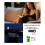 Rechargeable Clip  Book Light, 3 Lighting Modes Adjustment, 360 Flexible, Clip  Book Reading Light for Studying 6