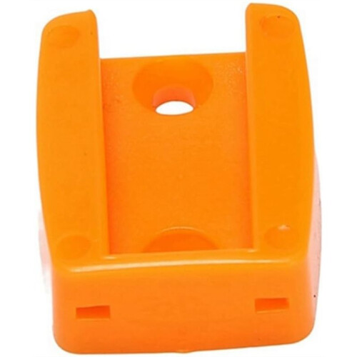 1 Pair Electric Orange Juicer Machine Extractor Cutter Peeler for XC2000E Series 2