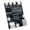 T5 Multi-Function Cable Testing Module Data Cable Tester with Anomaly Detection & Rapid Diagnosis for USB/Type-C/Lightn 1