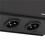 1 in 6 Out Expander Balanced XLR Divider Socket Expander Divider 3