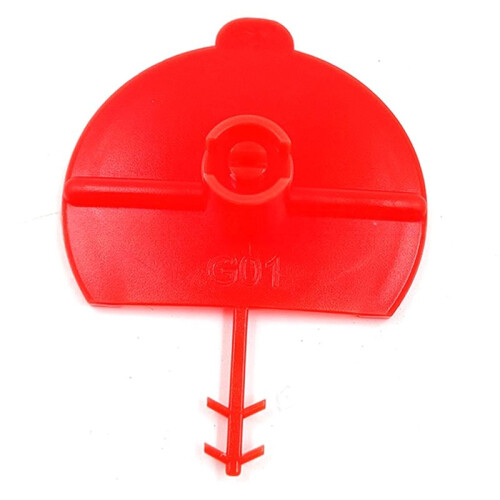 Polyurethane Foam Flat Fan Nozzle Foam Expanding Foaming Jet Glue Metal Polyurethane Trigger 20pcs 1