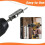 4 Pcs Spring-Loaded Screw Holder Bit,Anti-Drop Operation Bit Holder,Single-Hand Screwdriver Bit Drive Guide Drill Bit 2