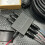 1 in 6 Out Expander Balanced XLR Divider Socket Expander Divider 4