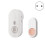 Wireless Doorbell 433 Home One-Button Call Bedside Bell Waterproof Long-Range Call Device for Elderly EU Plug 2