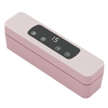 Vacuum Sealer Plastic Packaging Machine USB Rechargeable Portable Food Bag Sealing External Suction Heat Sealer B