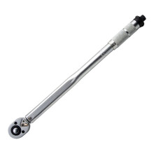 Torque Wrench Adjustable Torque Wrench Preset Torque Wrench 1/4, 3/8, 1/2 Wrench Large Torque Wrench 1/2"