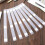 50 Pcs Book Binding Glue Strips, 0.98 Inches Hot Melt Adhesive with Mesh Backing for Diverse Binding Needs 4