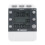Digital Timer 100 Hour Triple Count Down/ Clock Timer Kitchen Cooking Timer with LCD Display Loud Alarm Magnet Bracket 5