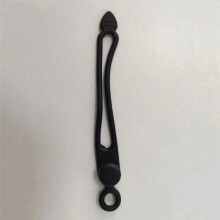 40Pcs Silicone Cable Ties,Reusable Cord Organizer Rope,Elastic Cord Tie for Electronics,Straps Wires for Fastening
