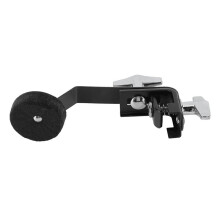Drum Mute, Snare Drum Overtone Pad, Drum Skin Pad, Accessori per Strumenti A Percussione, Small Snare Drum Mute