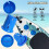 Paddle Board Bekerhouder, Bekerhouder Paddleboard, Kajak Bekerhouder, Multifunctionele Bekerhouder A 6