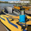 Paddle Board Bekerhouder, Bekerhouder Paddleboard, Kajak Bekerhouder, Multifunctionele Bekerhouder A 3