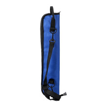 Drum Stick Gig Bag Cloth Drumsticks with Handy Strap Percussion Instruments Parts Accessories Regular Model
