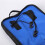 Drum Stick Gig Bag Cloth Drumsticks with Handy Strap Percussion Instruments Parts Accessories  Regular Model 2