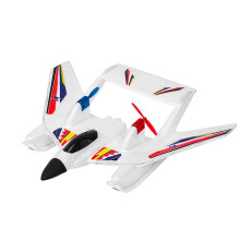 Warplane RC Vliegtuig, 2,4GHz RC Vliegtuig, RC Zweefvliegtuig EPP Vliegtuigmodel, Vliegtuigmodel Gevechtsvliegtuig Vliegtuig Zweefvliegtuig Speelgoed