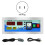 XM-18D Automatic Incubator Controller Temperature and Humidity Controller for Hatching Equipment 110V US Plug 6
