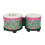 MBAT Tambores  5 Polegadas 6 Polegadas Bodhran Drum Set Crianças Adulto Acompanhamento Pele de Cabra Instrumento de Percussão de Tambor de Mão 1
