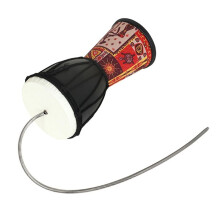 MBAT Orff Thunder Drum Imitation Thunder Sound Percussion Instrument Thunder Tube Sound Effect Toy Drum