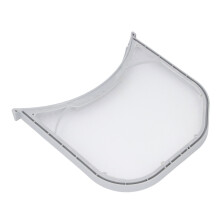 Filtre à peluches pour sèche-linge LG | Cadre durable facile à installer Modèle Adq56656401