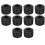 Front Fork Dust Cover Suitable for S1S2S3 Electric Scooter Accessories Front Fork Protective Cover 1