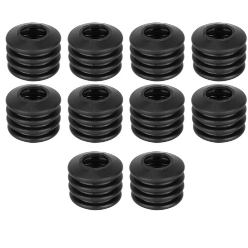 Front Fork Dust Cover Suitable for S1S2S3 Electric Scooter Accessories Front Fork Protective Cover