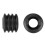 Front Fork Dust Cover Suitable for S1S2S3 Electric Scooter Accessories Front Fork Protective Cover 6