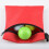 Borse da  Borse da  Borse da Cintura Accessori Borse Rosso 7