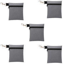 Borse da  Borse da  Borse da Cintura Accessori Borse Grigio