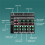 GAX-LQ04  Audio Crossover Small Mixer Multi-Channel Headphone Amplifier EU Plug 4