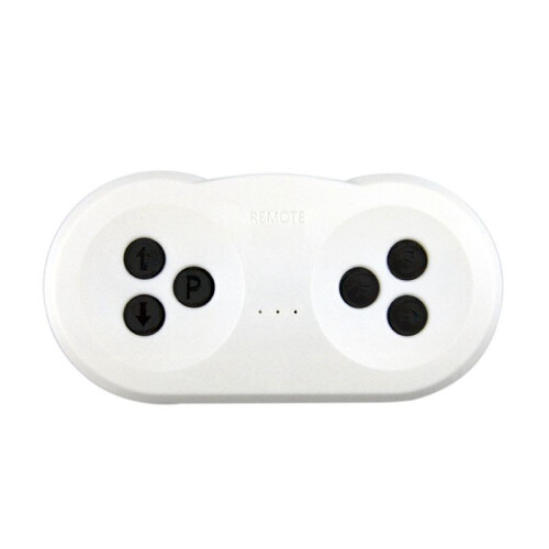 Children Electric Car Remote Controller RC Model Vehicles Replacement Parts(Remote Controller+12V Receiver) 2