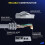 Cable Ethernet 1m Impermeable para Mini Satélite Gris Rectangular Modelo 4