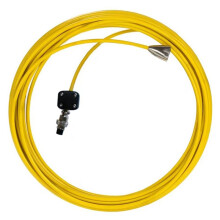 Replacement Cable for 23mm Pipe Inspection Camera Underwater Camera for Fishing Tackle Pesca Carp 20m