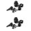 Multifunctional Kayak Air Valve Connector Surfboard Connector Inflatable Conversion 2