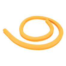 Inserto tubeless per mountain bike anti-foratura, misura 2.3-2.5 pollici, in materiale EVA per MTB